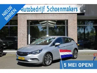 Opel Astra 1.0 Edition CARPLAY CRUISE CLIMA START-STOP 2XPDC 17''LMV NAP