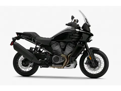 Harley-Davidson - Davidson Adventure Touring Adventure Touring Pan America S RA1250S
