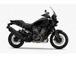 Harley-Davidson - Davidson Adventure Touring Adventure Touring Pan America S RA1250S