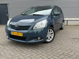 Toyota Verso 1.8 VVT-i Panoramic 7p.