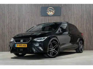 Seat Ibiza 1.0 TSI FR DSG PANO LED NAVI FULL