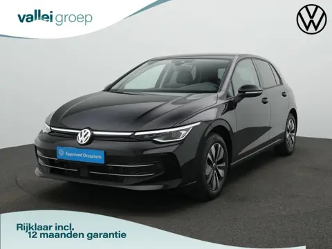 Volkswagen Golf 1.5 eTSI 150 pk DSG Life Goal Edition | Trekhaak | Achteruitrijcamera | Adaptive Cru