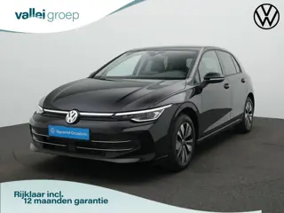 Volkswagen Golf 1.5 eTSI 150 pk DSG Life Goal Edition | Trekhaak | Achteruitrijcamera | Adaptive Cru