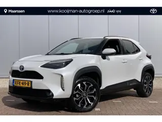 Toyota Yaris Cross 1.5 Hybrid 115 Dynamic | Camera | Apple Carplay | Android Auto | Climate Control