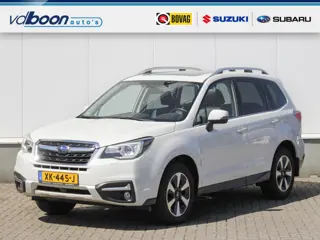 Subaru Forester 2.0 Premium | Navi | Cruise | Clima | Panodak | Trekhaak