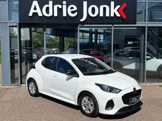 Mazda 2 Hybrid 1.5 Centre-line AUTOMAAT | A.CAMERA | APPLE CARPLAY/ANDROID AUTO | LM VELGEN | ZEER Z