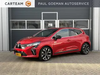 Mitsubishi Colt 1.6 HEV Instyle | Full option | 360 camera | Dodehoek | Keyless |