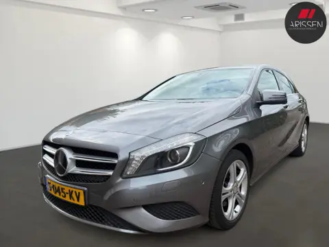 Mercedes-Benz A-klasse 180 Ambition