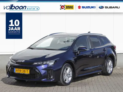 Suzuki Swace 1.8 Hybrid Select | Carplay / Android Auto | Adap. Cruise | Camera | Lm-Velgen