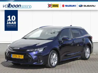Suzuki Swace 1.8 Hybrid Select | Carplay / Android Auto | Adap. Cruise | Camera | Lm-Velgen