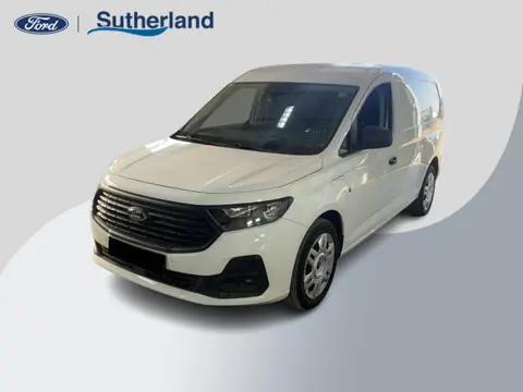 Ford Transit Connect 1.5 EcoBoost PHEV L1 Trend |SCI| 150pk | MARGE | Prijs incl btw |  Navigatie | 