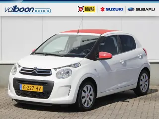 Citroen C1 1.0 VTi Airscape Feel | Airco