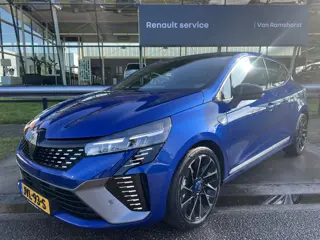 Renault Clio 1.6 E-Tech Full Hybrid 145PK esprit Alpine / Bose / 360' Camera / Apple Carplay - Andro