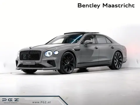 Bentley Flying Spur 4.0 V8 Hybrid |FLYING B|ROTATING|B&O