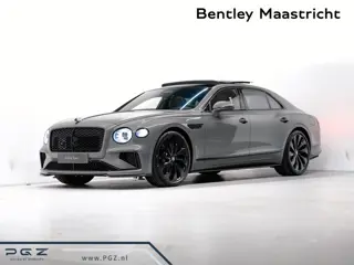 Bentley Flying Spur 4.0 V8 Hybrid |FLYING B|ROTATING|B&O