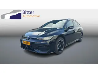 Volkswagen Golf Variant 1.5 eTSI R-Line Edition Automaat BTW Auto