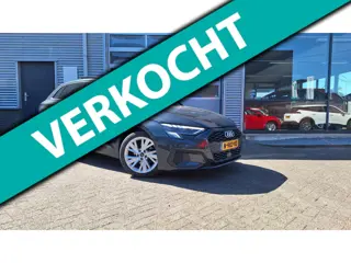 Audi A3 Sportback 30 TFSI Automaat*Pano*Ecc*Nav App*Camera*Led*Lmv*Dgl*Enz