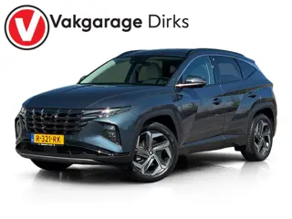Hyundai Tucson 1.6 T-GDI HEV Premium ✅ 360 cam ✅ Leder ✅ LED