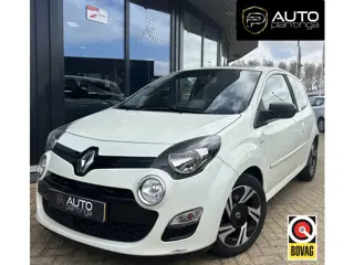 Renault Twingo 1.2 16V Dynamique | 1e Eigenaar | NL AUTO | Nieuwe APK | Cruise Control Climate Contr
