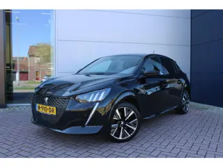 Peugeot 208 1.2 PureTech GT Automaat Panoramadak Airco Navi Camera Carplay Dealer onderhouden