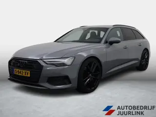 Audi A6 Avant 50 TDI V6 quattro Sport Pro Line S B&O/Trekhaak/ Camera/Ad.Cruise/Leder/Led/