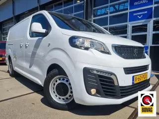 Peugeot Expert 2.0 BlueHDI 180 L3-H1 3-Pers. Automaat TREKHAAK / NAVI / CAMERA / AIRCO ECC / CRUISE