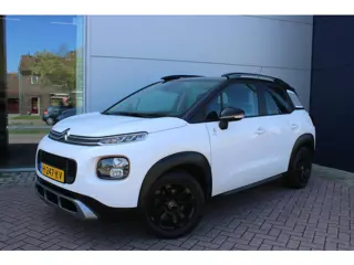 Citroen C3 Aircross 1.2 PureTech 110pk S&S Origins Airco Navi Carplay 59.367km Dealer onderhouden