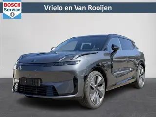 Lynk & Co 08 1.5 More NIEUW | 200 km bereik | 349 PK | Pano | Massage | HK | Stoelverw. + Ventilatie
