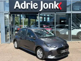Mazda 2 Hybrid 1.5 Centre-line AUTOMAAT | A.CAMERA | APPLE CARPLAY/ANDROID AUTO | LM VELGEN | ZEER Z