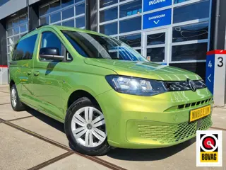 Volkswagen Caddy Maxi 1.5 TSI NAVI / AIRCO ECC / ACC / PDC