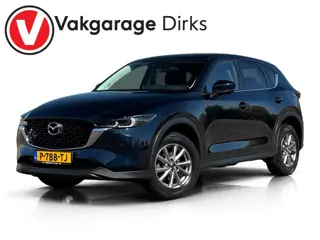 Mazda CX-5 2.0 SkyActiv-G 165 PK Aut. Comfort ✅ Trekhaak ✅ LED ✅ Camera