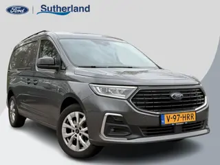 Ford Transit Connect 2.0 EcoBlue L2 Limited SCI 122pk Automaat | Trekhaak | AGR bestuurdersstoel | A