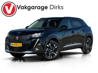 Peugeot 2008 1.2 130 PK Allure ✅ LED ✅ Camera ✅ Trekhaak
