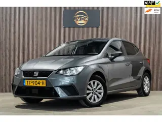 Seat Ibiza 1.0 TSI Style Business DSG CAMERA CRUICE