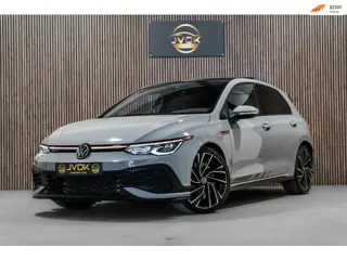 Volkswagen Golf 2.0 TSI GTI Clubsport DSG PANO IQ LIGHTS CAMERA NAVI