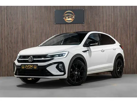 Volkswagen TAIGO 1.5 TSI R-Line IQ DSG PANO CAMERA