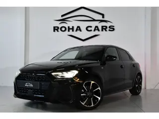 Audi A1 30 TFSI S-Line