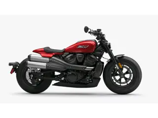 Harley-Davidson - Davidson Sport Sportster 1250 S RH1250S