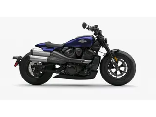 Harley-Davidson - Davidson Sport Sportster 1250 S RH1250S