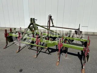 Baselier GK300 ruggenfrees 4 x 75 cm