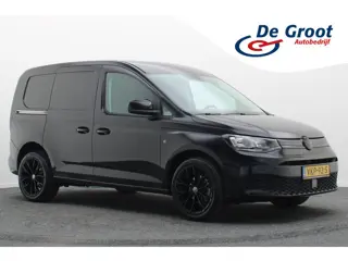 Volkswagen Caddy Cargo 2.0 TDI Airco, Apple Carplay, Navigatie, Bluetooth, DAB, 18''