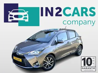 Toyota Yaris 1.5 Hybrid Y20 *Navi*Cruise control*