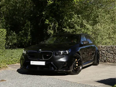 BMW 5 Serie Touring M5 Ultimate Pack (bj 2026, automaat)