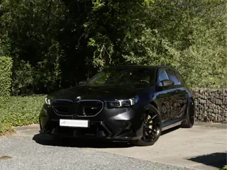 BMW 5 Serie Touring M5 Ultimate Pack (bj 2026, automaat)