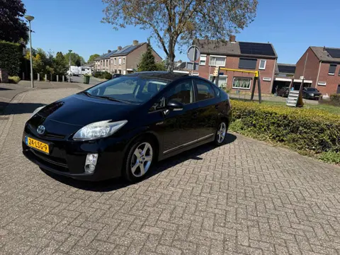 Toyota Prius 1.8 Dynamic