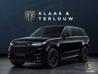 Land Rover Range Rover Sport 3.0 P460e Dynamic SE PHEV | Stoelventilatie | 23'' | Cold Clima Pack | 