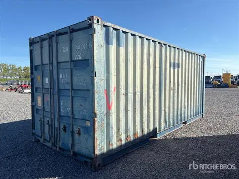 Storage Container