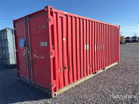 Storage Container