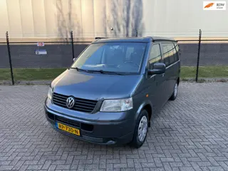Volkswagen CALIFORNIA 2.5 TDI *AIRCO-81.000KM!!*