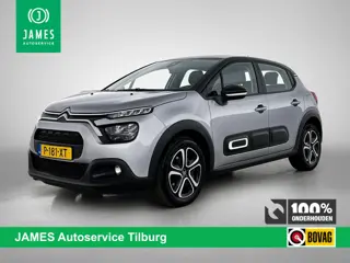 Citroen C3 1.2 Feel NAVI & CARPLAY | CRUISE | CLIMA